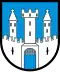 Coat of arms of Walenstadt