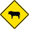PO-5 Cattle area