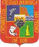 Coat of arms of Chorrillos