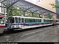 Calgary Transit U2 AC (#2101)