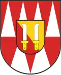 Coat of arms of Kroměříž