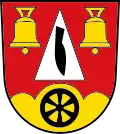 Coat of arms of Oznice