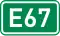 E67