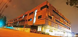 Cahill Center for Astronomy and Astrophysics