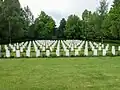 Brouay war cemetery