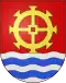 Coat of arms of Camorino