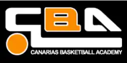Canarias Basketball Academy logo