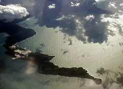 Cape Jackson, Marlborough, New Zealand