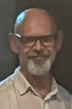 Leith at The Garage in 2024