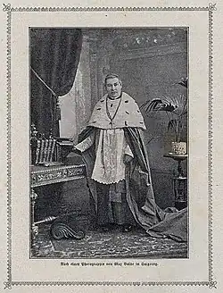 Cardinal Haller