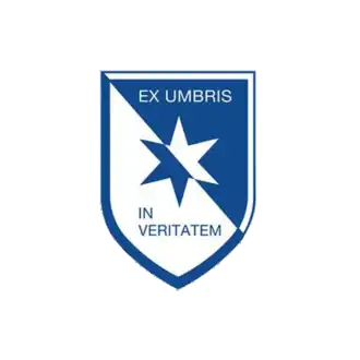 Cardinal Newman's logo