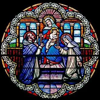 St. Dominic & St. Catherine - Dominican Sisters of Mission San Jose, San Jose