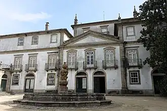 Casa e Museu dos Biscainhos (7)