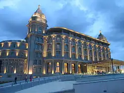 Casino Carrasco by MaxiCiccone Hotel Carrasco