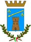 Coat of arms of Castel Frentano