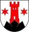 Coat of arms of Casti-Wergenstein