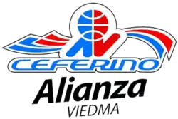 Alianza Viedma logo