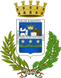 Coat of arms of Celano