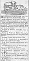 Central Race Course Baltimore Maryland Fall Races 1833 Lancaster Intelligencer and Journal Fri Aug 30 1833