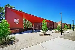 Charles Sturt University campus, Port Macquarie