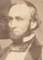 Charles Woodberry, c. 1855