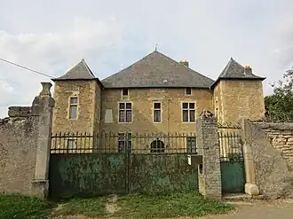 Chateau Xonville
