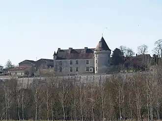 Chateau