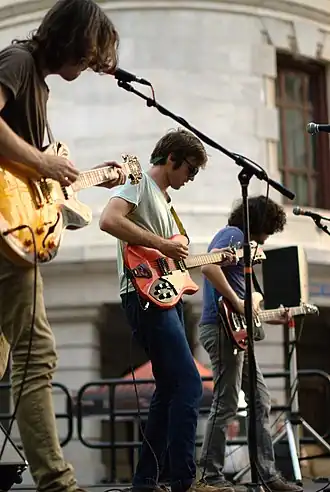 Cheers Elephant in Philadelphia in 2013