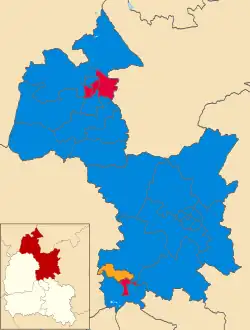 2002 results map