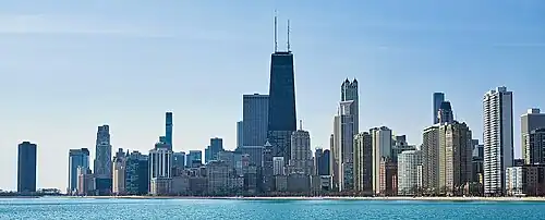 Chicago's Near North Side