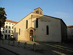 Chiesa di San Martino, facciata (Este) 01.jpg