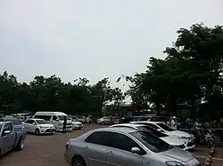 Chum Saeng, Wang Chan District, Rayong 21210, Thailand