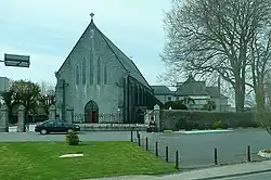 Church at Mooncoin