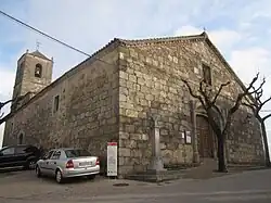 Church of Our Lady of the Assumption