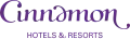 Logo of Cinnamon Hotels & Resorts