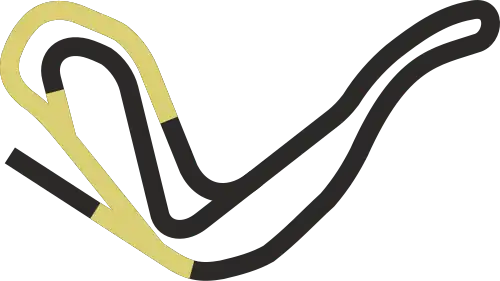 Rallycross Circuit (2019–present)