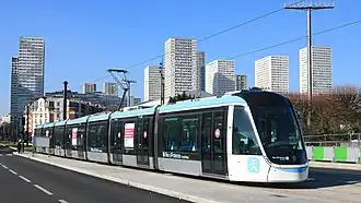 Tram