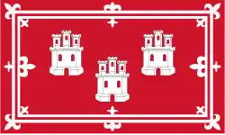 Flag of Aberdeen