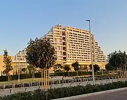 City of Dreams Mediterranean in Limassol