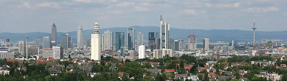 Frankfurt