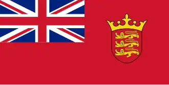 civil ensign