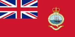 Civil ensign
