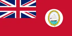 Civil ensign