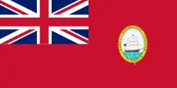 Civil ensign