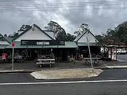 The Clunes Store, 2025