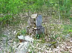 Evangelical cemetery