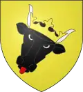 Coat of arms of Werle