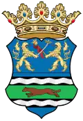 Coat of arms of Požega County