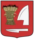 Coat of arms of Fonó