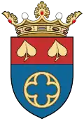 Coat of arms of Tar